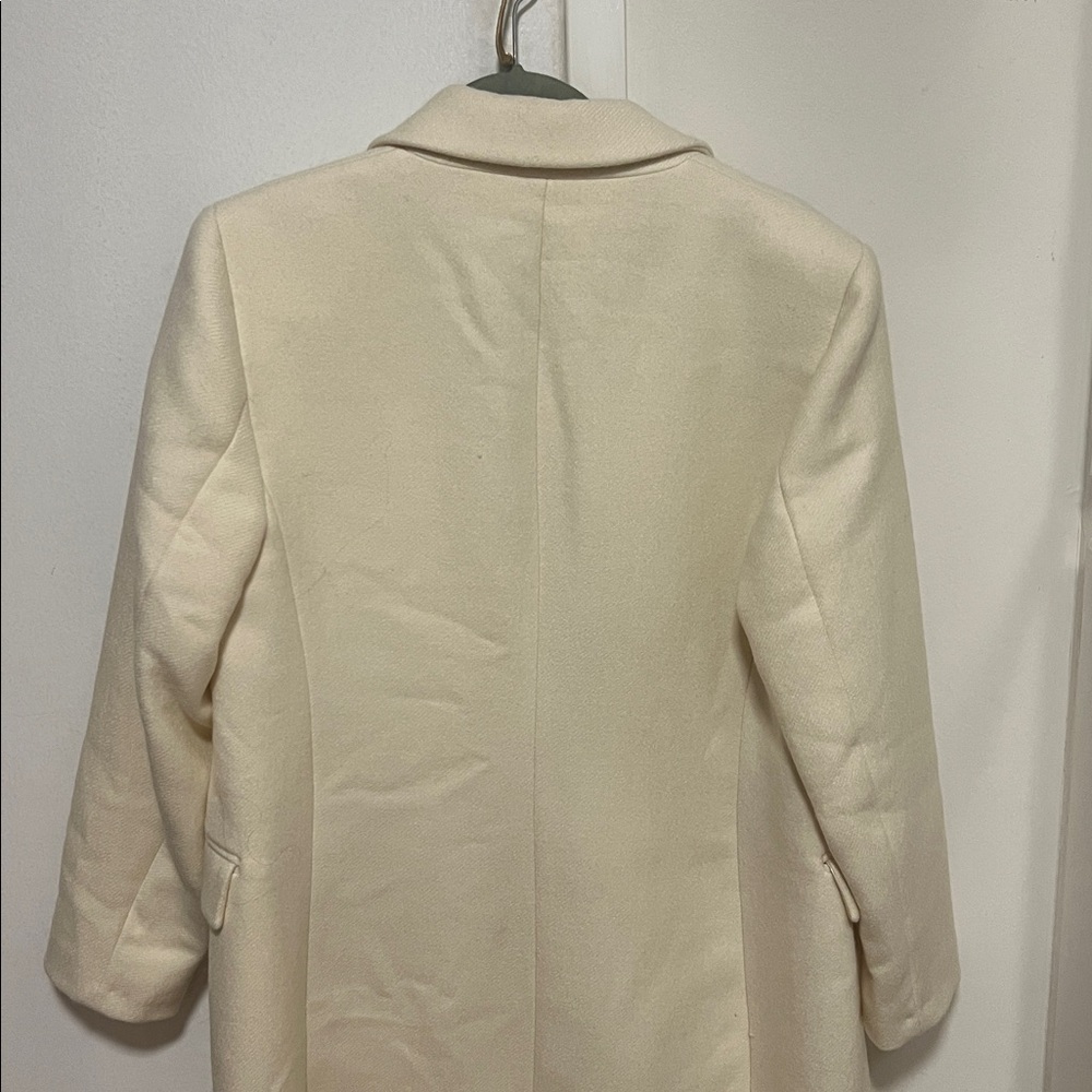 Zara premium wool coat Brand new with tags - Picture 16 of 16